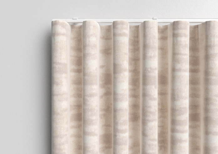 Glamour, Pink Dawn - Made to Measure Curtains - Image 13